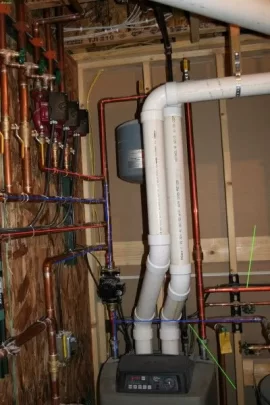 [Hearth.com] Boiler Connection Question