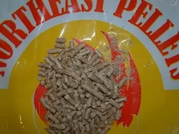 [Hearth.com] Maine pellet producer news