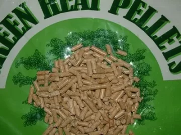 [Hearth.com] Maine pellet producer news