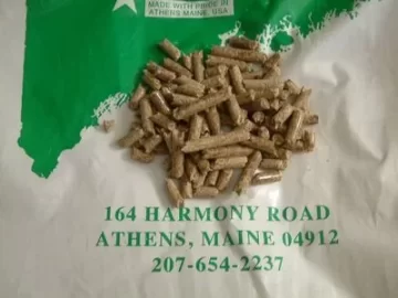 [Hearth.com] Maine pellet producer news