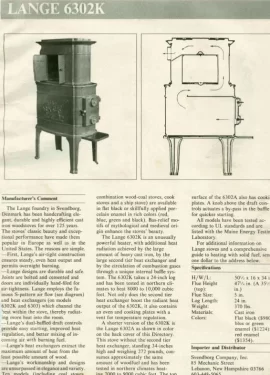 [Hearth.com] Flue area difference