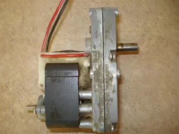 [Hearth.com] Englander Auger Motor Failure and Replacement