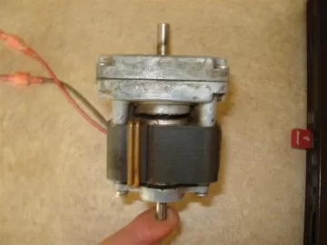 [Hearth.com] Englander Auger Motor Failure and Replacement