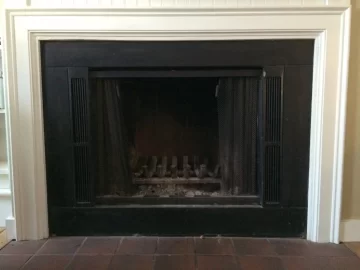 [Hearth.com] Help identifying fireplace