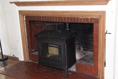 [Hearth.com] Many a question for a new install!