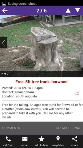 [Hearth.com] Craigslist laugh of the day.....