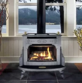 [Hearth.com] Soliciting input on Franklin Fireside Soapstone NG stove