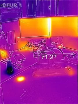 [Hearth.com] Thermal Imaging