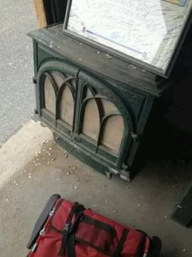 [Hearth.com] can someone id this jotul stove