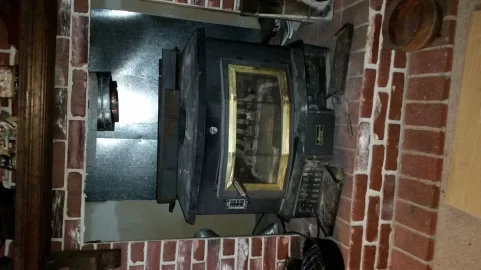 [Hearth.com] stuffing an appalahian 32BW into a factory fireplace