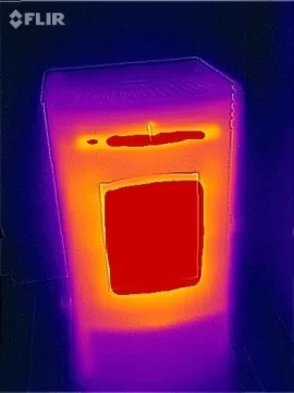 [Hearth.com] Thermal Imaging