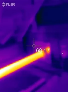 [Hearth.com] Thermal Imaging