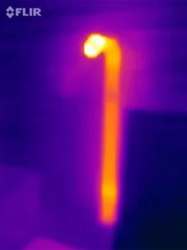 [Hearth.com] Thermal Imaging