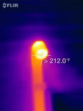 [Hearth.com] Thermal Imaging