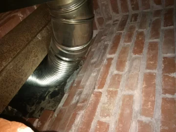 [Hearth.com] Stove Pipe Question