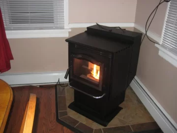 [Hearth.com] New to pellet stoves, couple questions