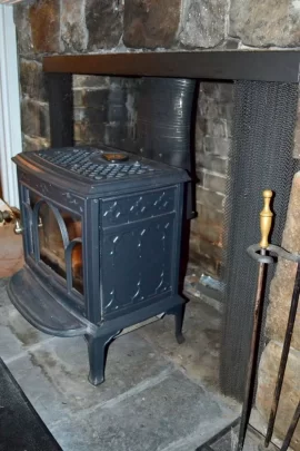 [Hearth.com] Conflicting advice... Jotul, Harman, PE... Fireplace installation