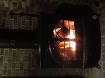 [Hearth.com] Jotul Firelight...pre cat ignition