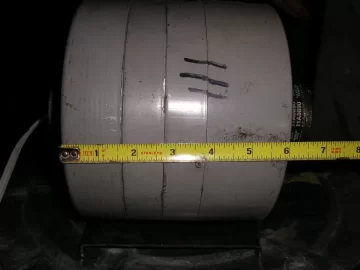 [Hearth.com] Economical thermal storage tank