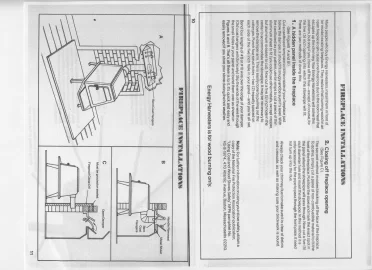 [Hearth.com] 1983 Energy Harvester stove specs