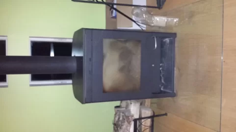 [Hearth.com] Looking for info on my wood stove