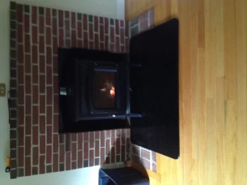 [Hearth.com] Jotul F55 install