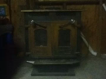 [Hearth.com] What kind of stove is this