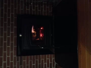 [Hearth.com] Jotul F55 install