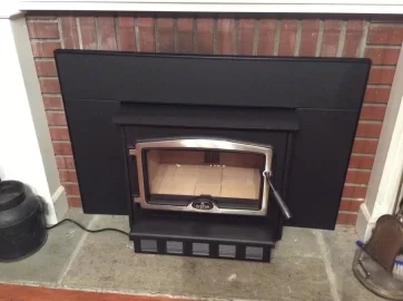 [Hearth.com] Help deciding on insert- Osburn 2000 or 2400?