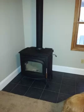 [Hearth.com] BK Ashford 30 questions