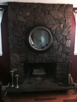 [Hearth.com] Fireplace Insert Size