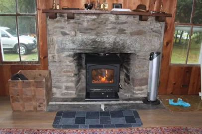 [Hearth.com] Operating tips for new Englander 30 NC user