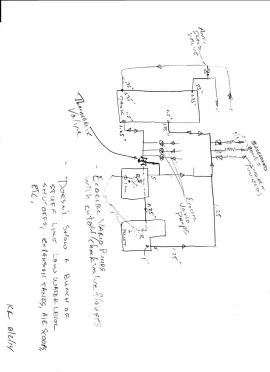 [Hearth.com] Buffer Tank Questions