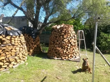 [Hearth.com] Wood shed modification