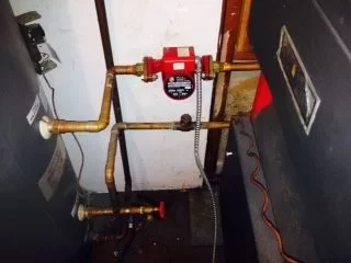 [Hearth.com] CIRCULATOR PUMP BURN OUT