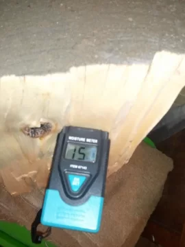 [Hearth.com] Moisture content in fire wood