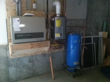 [Hearth.com] Tankless water heater install?