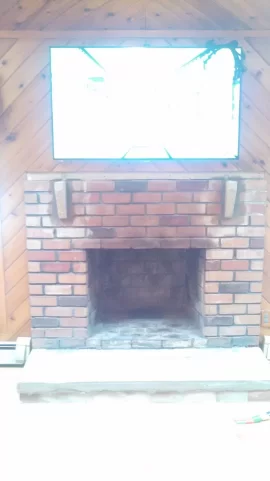 [Hearth.com] Jotul F500 hearth install