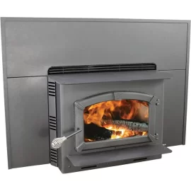 [Hearth.com] Help with pre fab fireplace replacement