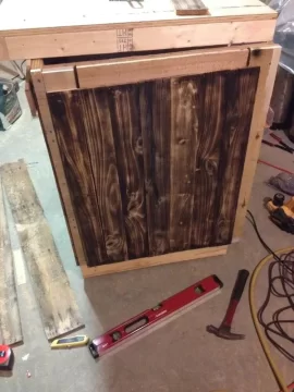 [Hearth.com] What do you do with your pallets?