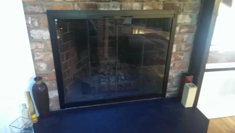 [Hearth.com] Need Help: Advice on Fireplace Insert for Mid Century Modern Home