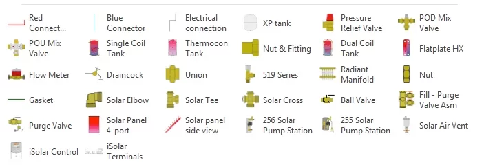 [Hearth.com] What do people use for drawing system diagrams?