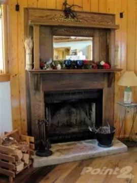 [Hearth.com] Free standing wood burning stove or wood burning stove insert?