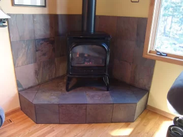 [Hearth.com] Weight concerns of stove platform I'm about to build.