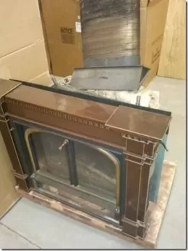 [Hearth.com] Need manual and/or information on VC 1984 0044 fireplace insert