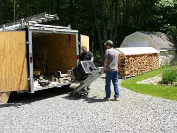 [Hearth.com] New stove for an old couple