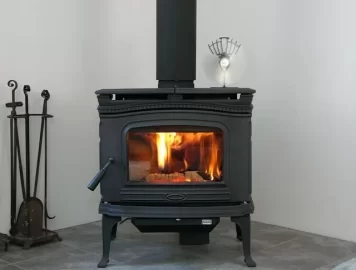 [Hearth.com] New stove for an old couple