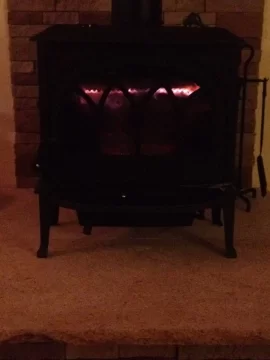 [Hearth.com] new to burning with jotul f400. many questions