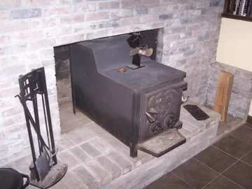 [Hearth.com] Insert v. freestanding stove