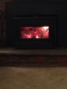 [Hearth.com] Secondary combustion